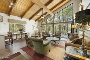 17310 Trailwinds Pl, Munds Park, AZ 86017 - Photo 1