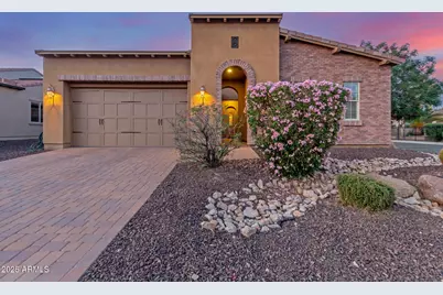 1260 E Sweet Citrus Drive, Queen Creek, AZ 85140 - Photo 1