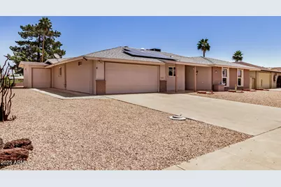 10330 W Cameo Drive, Sun City, AZ 85351 - Photo 1