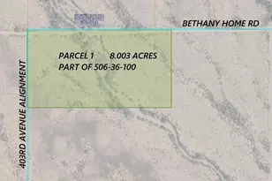 402Xx W Bethany Home, Tonopah, AZ 85354 - Photo 1