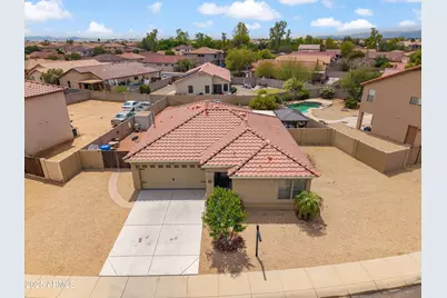 4728 N 92nd, Phoenix, AZ 85037 - Photo 1