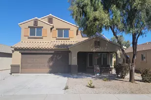 23668 W Bloch, Buckeye, AZ 85326 - Photo 1