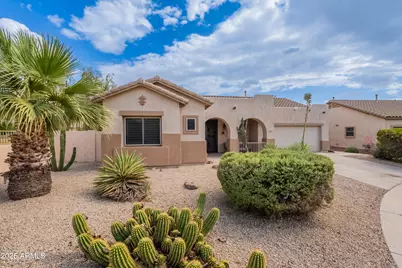 19537 E Thornton, Queen Creek, AZ 85142 - Photo 1