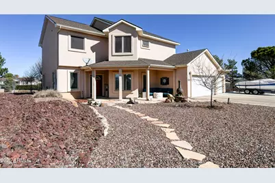 9120 E Ironwood, Prescott Valley, AZ 86314 - Photo 1