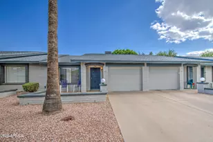 7950 E Keats Ave, Mesa, AZ 85209 - Photo 1