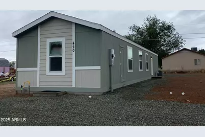420 W Venice Way, Paulden, AZ 86334 - Photo 1