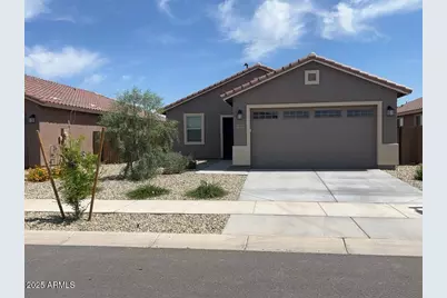 17058 W Artemisa, Surprise, AZ 85387 - Photo 1