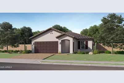 23372 W Sonrisas, Buckeye, AZ 85326 - Photo 1