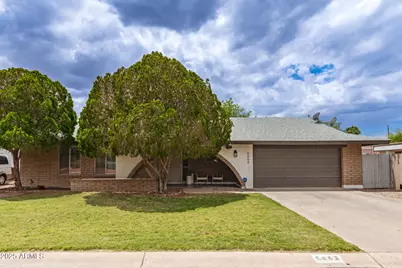 6869 E Flossmoor, Mesa, AZ 85208 - Photo 1