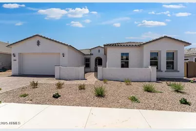 18883 E Celtic Manor Drive, Queen Creek, AZ 85142 - Photo 1
