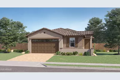 4987 S 233rd, Buckeye, AZ 85326 - Photo 1