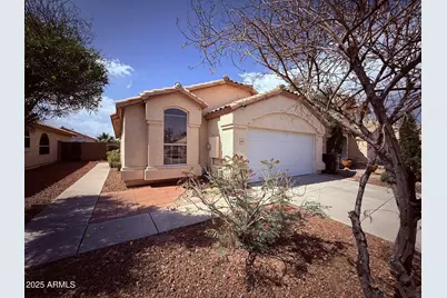 8941 W Marconi, Peoria, AZ 85382 - Photo 1