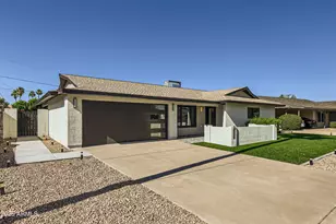 8430 E Indianola, Scottsdale, AZ 85251 - Photo 1