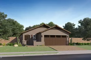 23207 W Marguerite, Buckeye, AZ 85326 - Photo 1