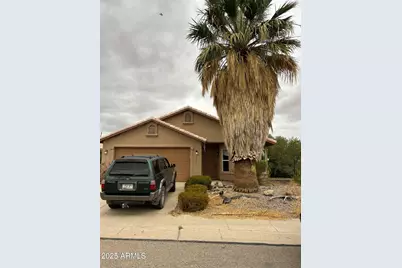 928 San Simeon, Sierra Vista, AZ 85635 - Photo 1