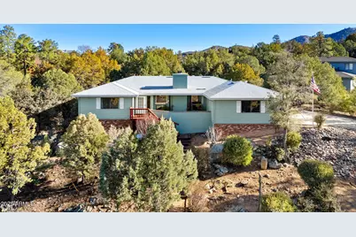 1734 Broken Arrow, Prescott, AZ 86303 - Photo 1