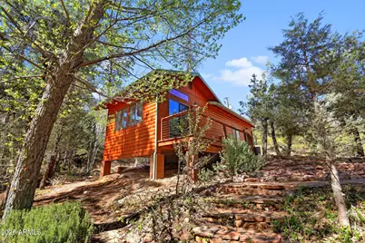 228 S Jefferson, Payson, AZ 85541 - Photo 1