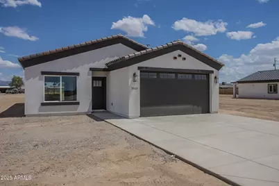3615 N Zapotec Avenue, Eloy, AZ 85131 - Photo 23