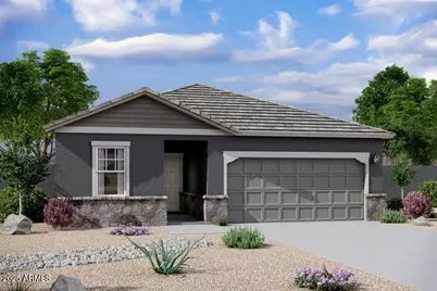 15503 W Deanne, Waddell, AZ 85355 - Photo 1