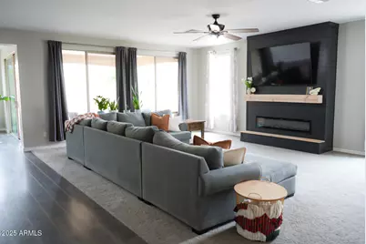 19814 W Buchanan, Buckeye, AZ 85326 - Photo 1