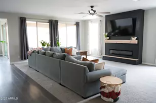 19814 W Buchanan, Buckeye, AZ 85326 - Photo 1