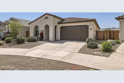 4936 N 194th, Litchfield Park, AZ 85340 - Photo 1