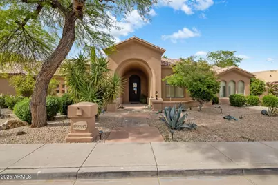 10892 E Gold Dust Avenue, Scottsdale, AZ 85259 - Photo 1