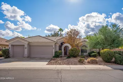 1667 E Carob Drive, Chandler, AZ 85286 - Photo 1