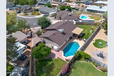 4115 W Danbury, Glendale, AZ 85308 - Photo 1