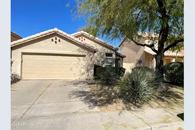 4034 E Chaparosa, Cave Creek, AZ 85331 - Photo 1