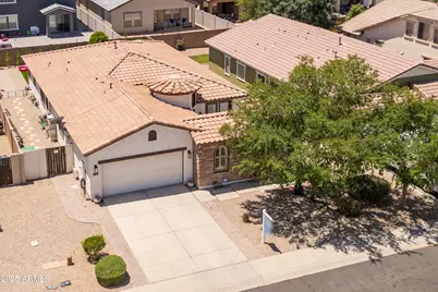 36197 W Cartegna, Maricopa, AZ 85138 - Photo 1