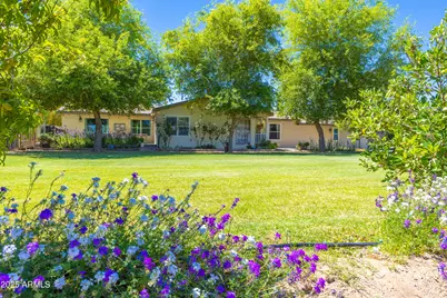 18051 E Happy, Queen Creek, AZ 85142 - Photo 1