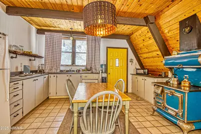 23123 S Towers Mountain, Crown King, AZ 86343 - Photo 1