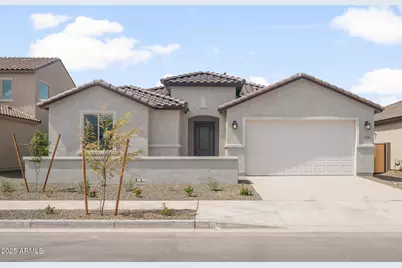 42930 W Palo Abeto, Maricopa, AZ 85138 - Photo 1