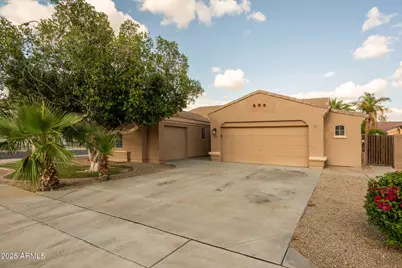 3047 S Chatsworth --, Mesa, AZ 85212 - Photo 1