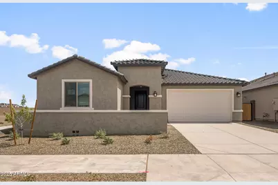 42945 W Palo Abeto Drive, Maricopa, AZ 85138 - Photo 1