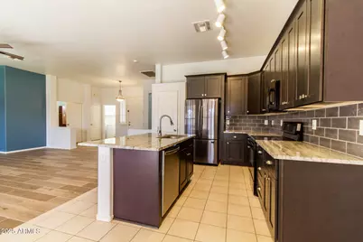 2935 E Harwell, Gilbert, AZ 85234 - Photo 1