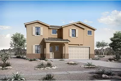 23056 E Watford, Queen Creek, AZ 85142 - Photo 1