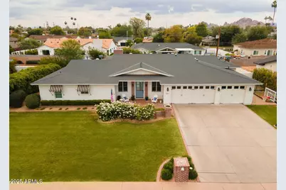 6311 E Calle Rosa, Scottsdale, AZ 85251 - Photo 1