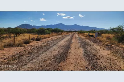 Tbd E Sunshine, Hereford, AZ 85615 - Photo 1