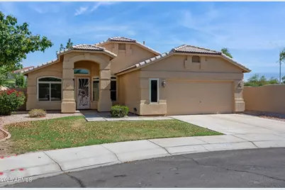 5010 W Ivanhoe, Chandler, AZ 85226 - Photo 1