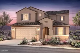 17644 W Palo Verde, Litchfield Park, AZ 85340 - Photo 1