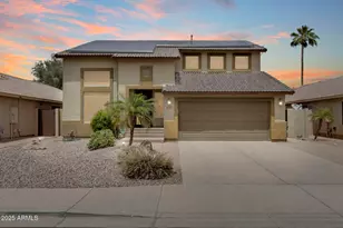 7624 E Plata, Mesa, AZ 85212 - Photo 1