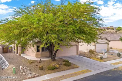 60948 E Cantle, Tucson, AZ 85739 - Photo 1