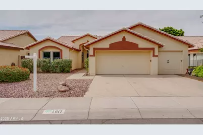 4017 W Irma, Glendale, AZ 85308 - Photo 1
