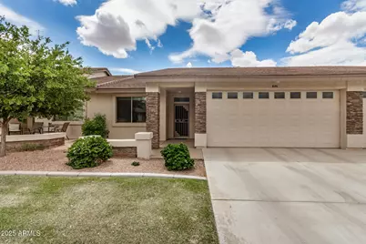 2662 S Springwood Boulevard #462, Mesa, AZ 85209 - Photo 1
