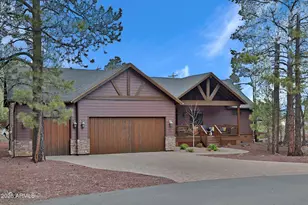6086 Coconino, Pinetop, AZ 85935 - Photo 1
