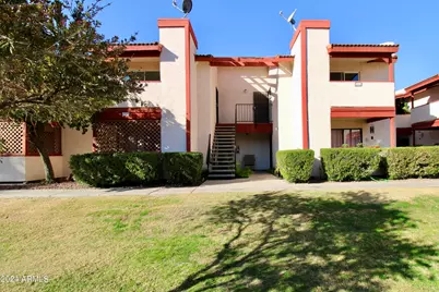 4211 E Palm Lane #207, Phoenix, AZ 85008 - Photo 1