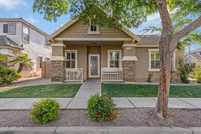 2150 S Lorena, Mesa, AZ 85209 - Photo 1