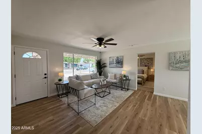 1545 W Marco Polo, Phoenix, AZ 85027 - Photo 1